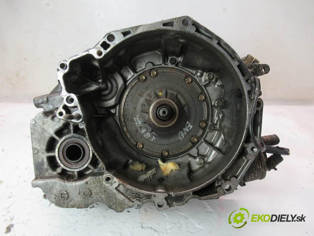 Renault Espace IV       0  prevodovka - DM37570 SU1023