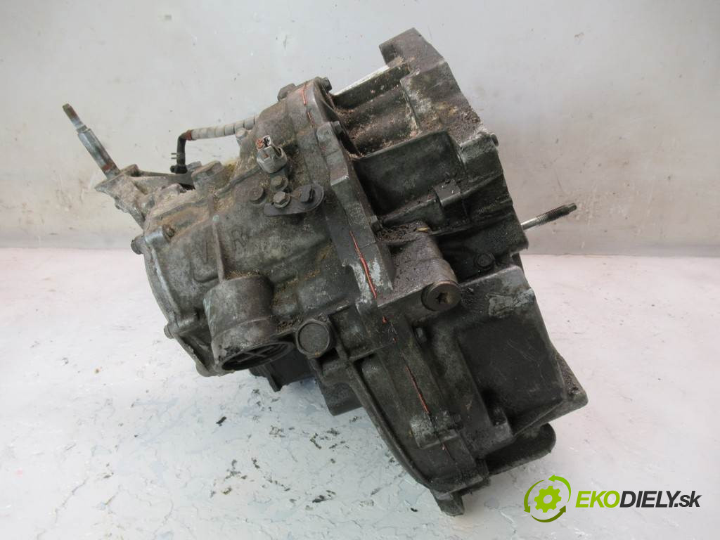 Renault Espace IV       0  prevodovka - DM37570 SU1023