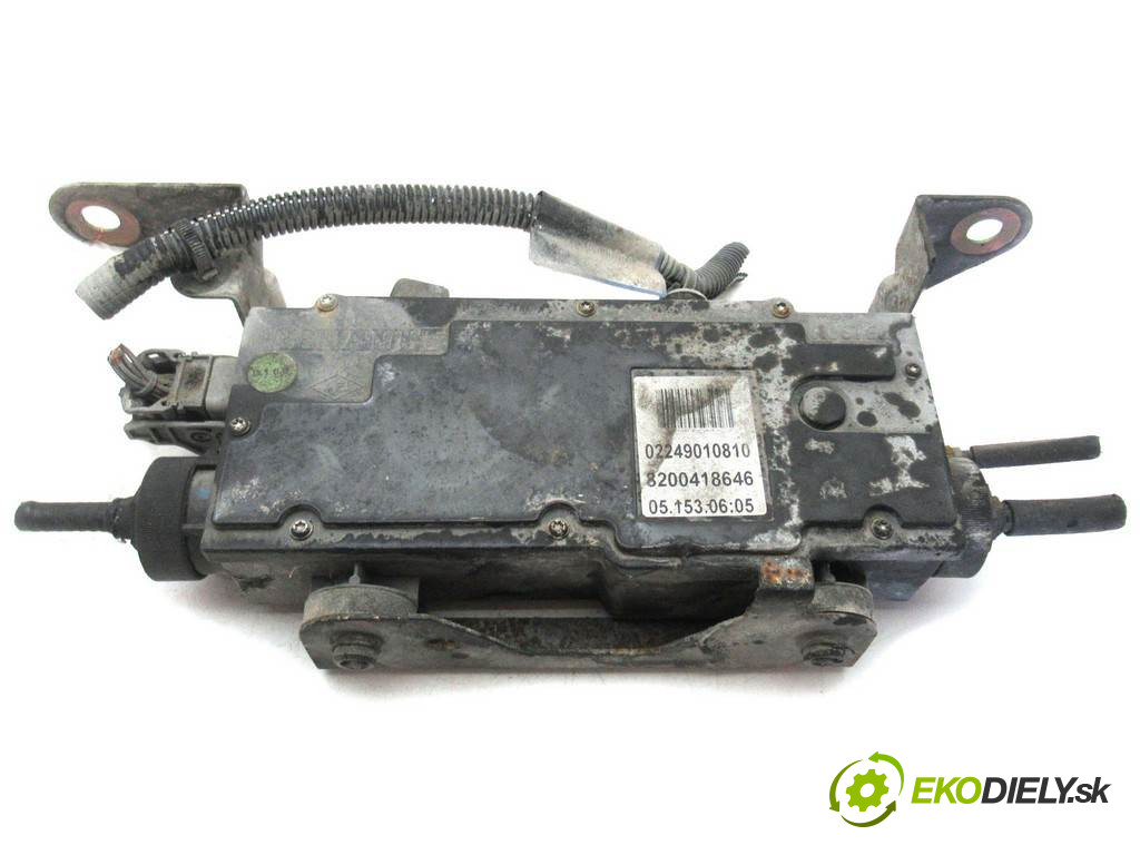 Renault Espace IV       0  brzda ručný elektrický 8200418646
