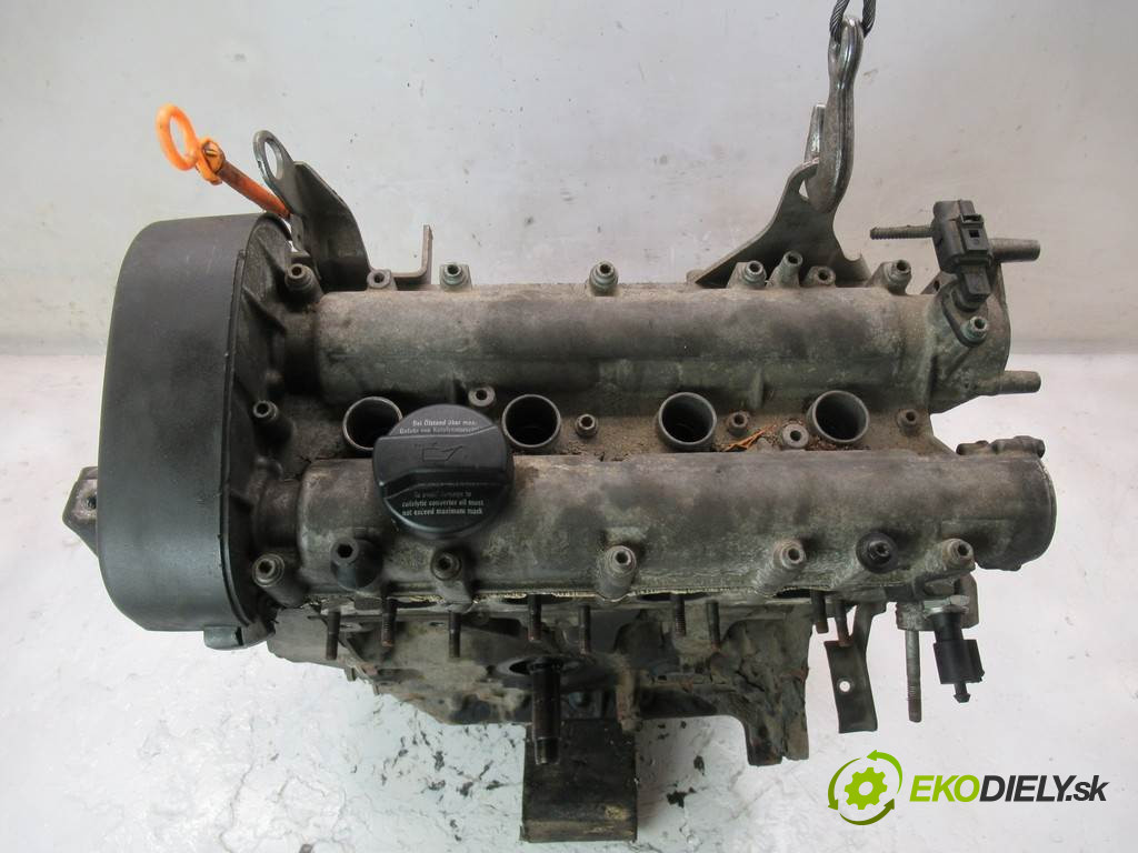 Volkswagen Golf IV       0  motor AZD