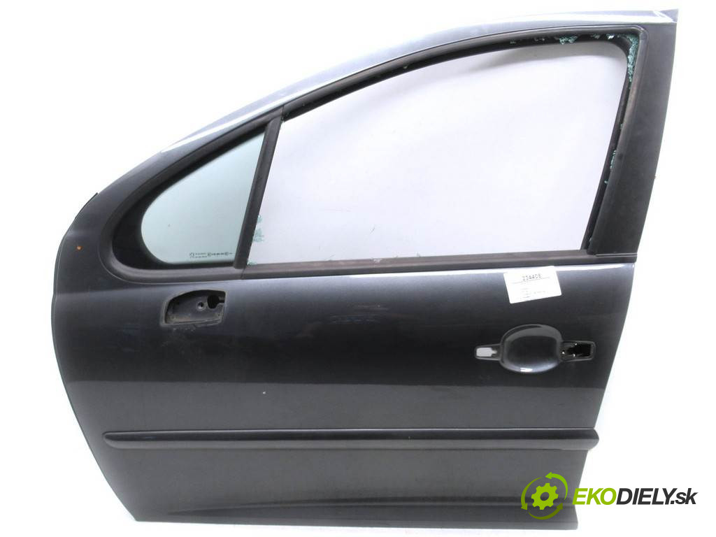 Peugeot 207 SW       0  dveře přední část levé