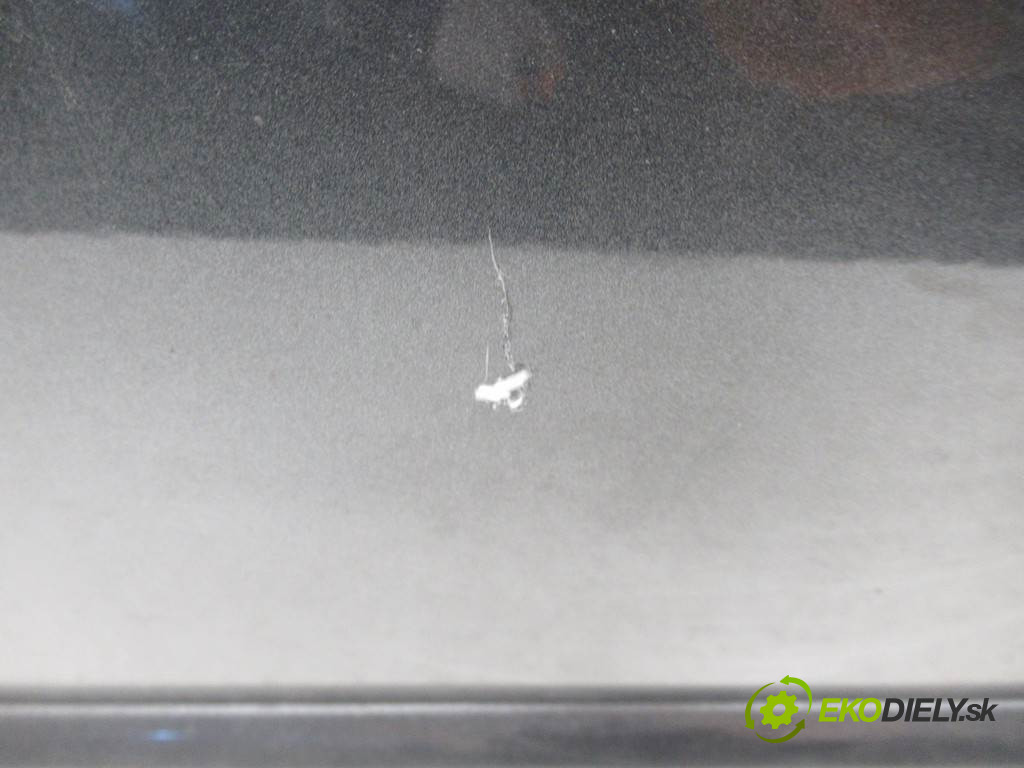 Peugeot 207 SW       0  dveře přední část levé