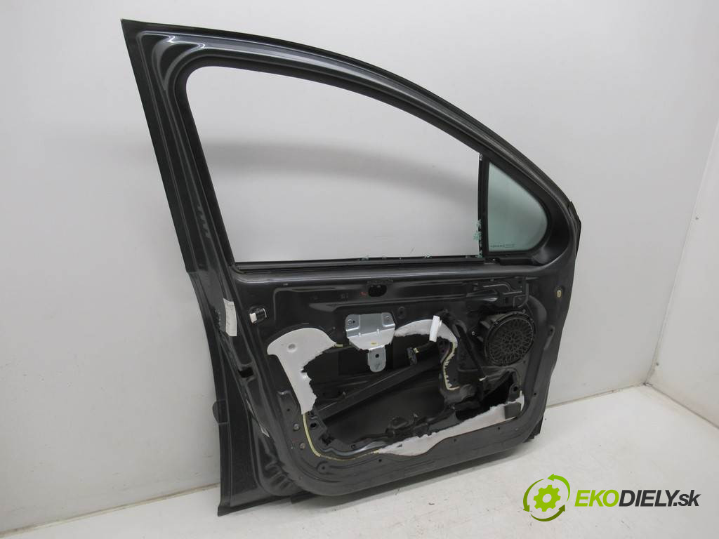 Peugeot 207 SW       0  dveře přední část levé