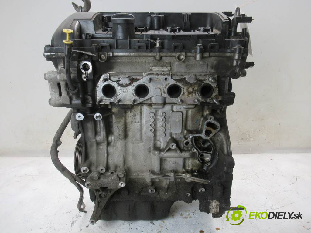 Peugeot 207 SW       0  motor 5FW