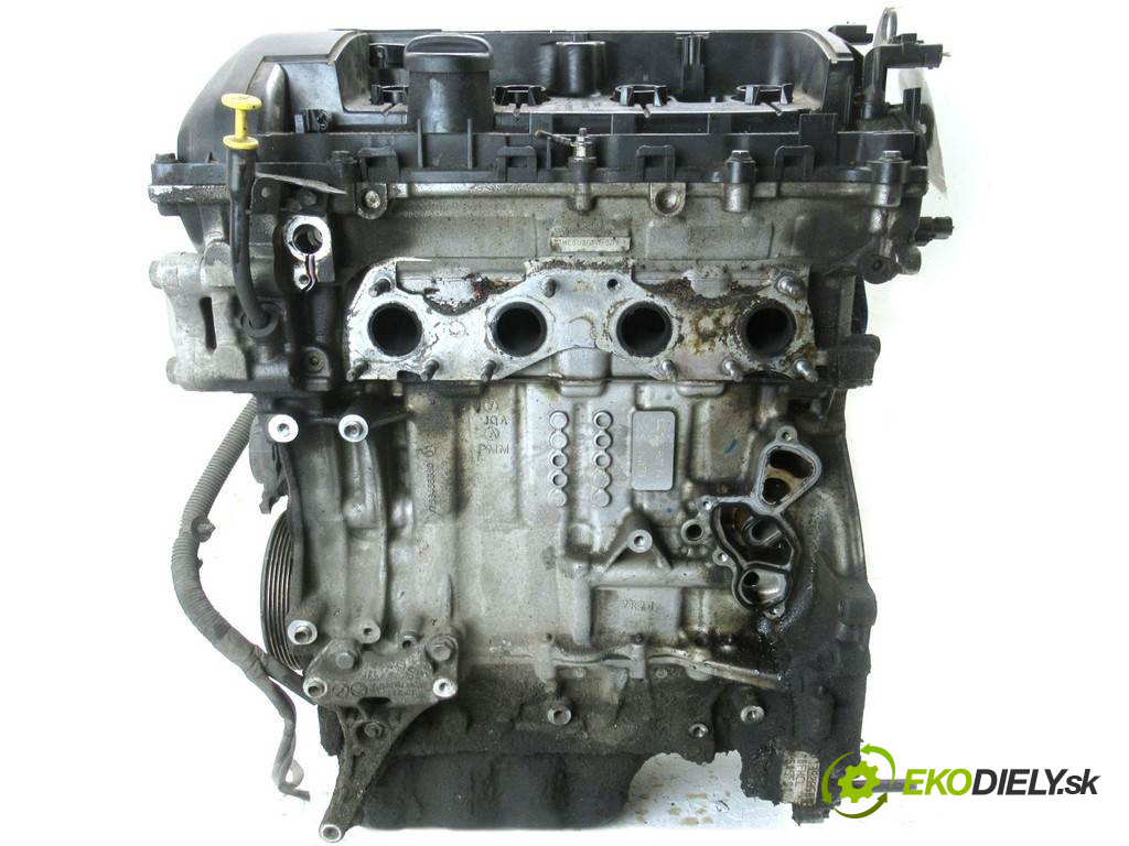 Peugeot 207 SW       0  motor 5FW