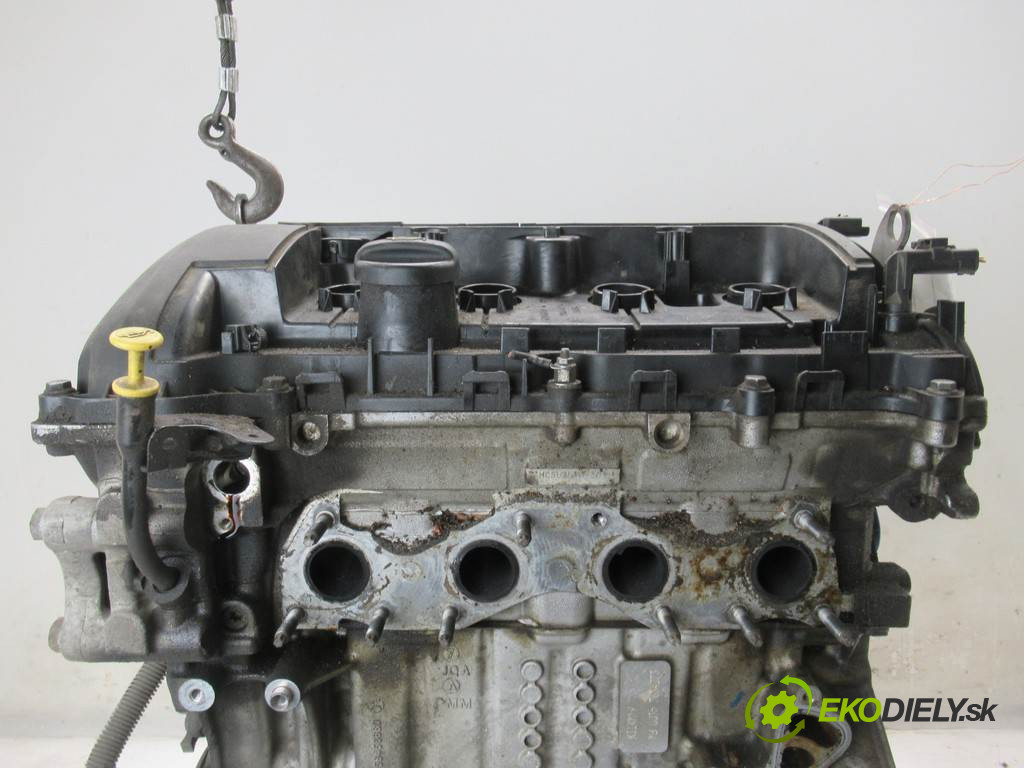 Peugeot 207 SW       0  motor 5FW