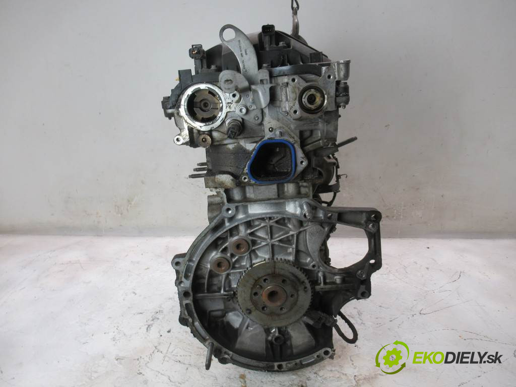Peugeot 207 SW       0  motor 5FW