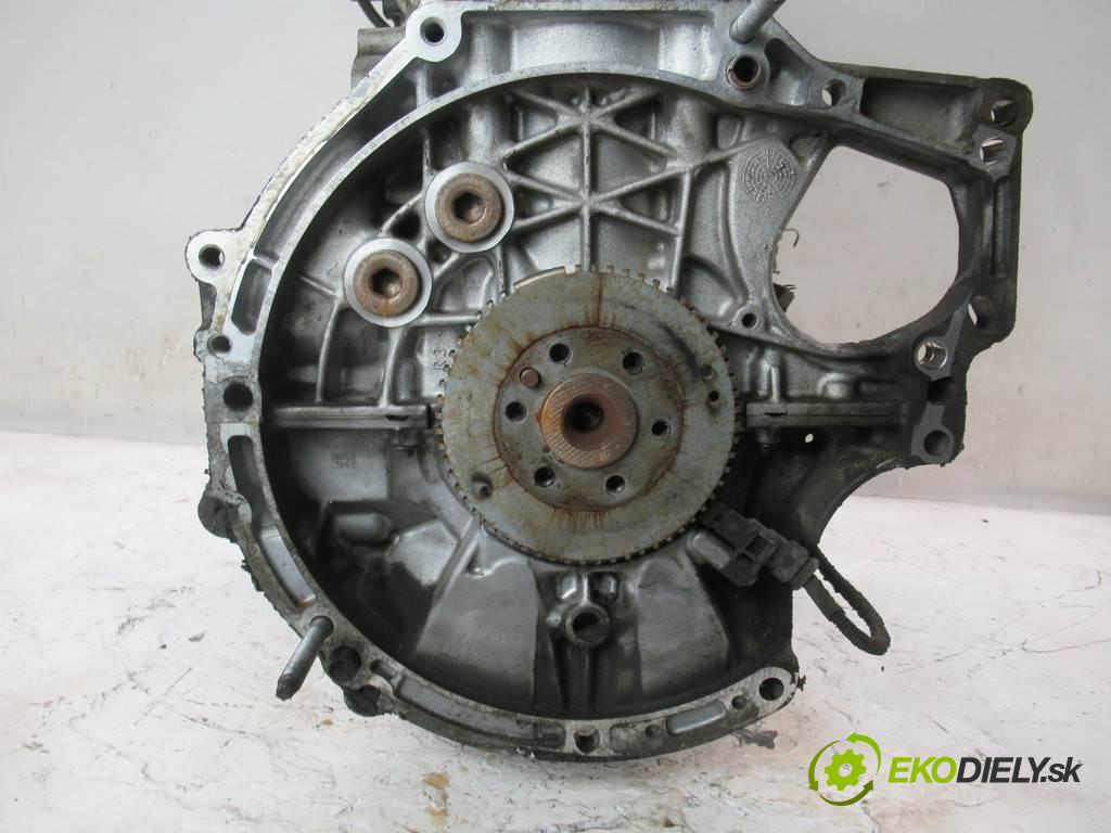 Peugeot 207 SW       0  motor 5FW