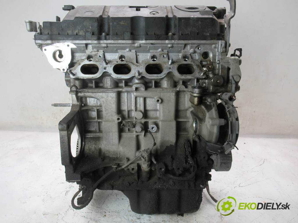 Peugeot 207 SW       0  motor 5FW