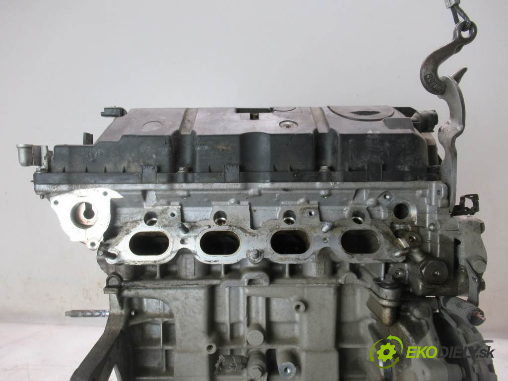 Peugeot 207 SW       0  motor 5FW