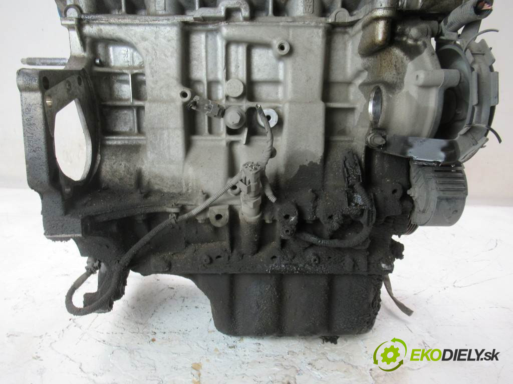 Peugeot 207 SW       0  motor 5FW