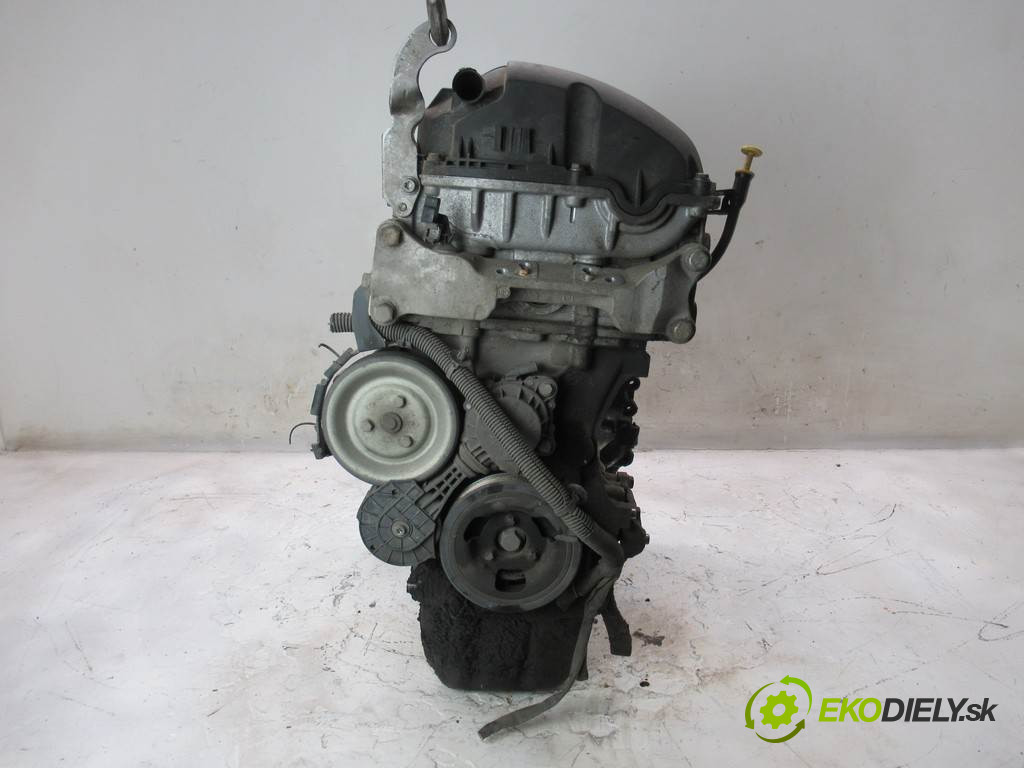 Peugeot 207 SW       0  motor 5FW