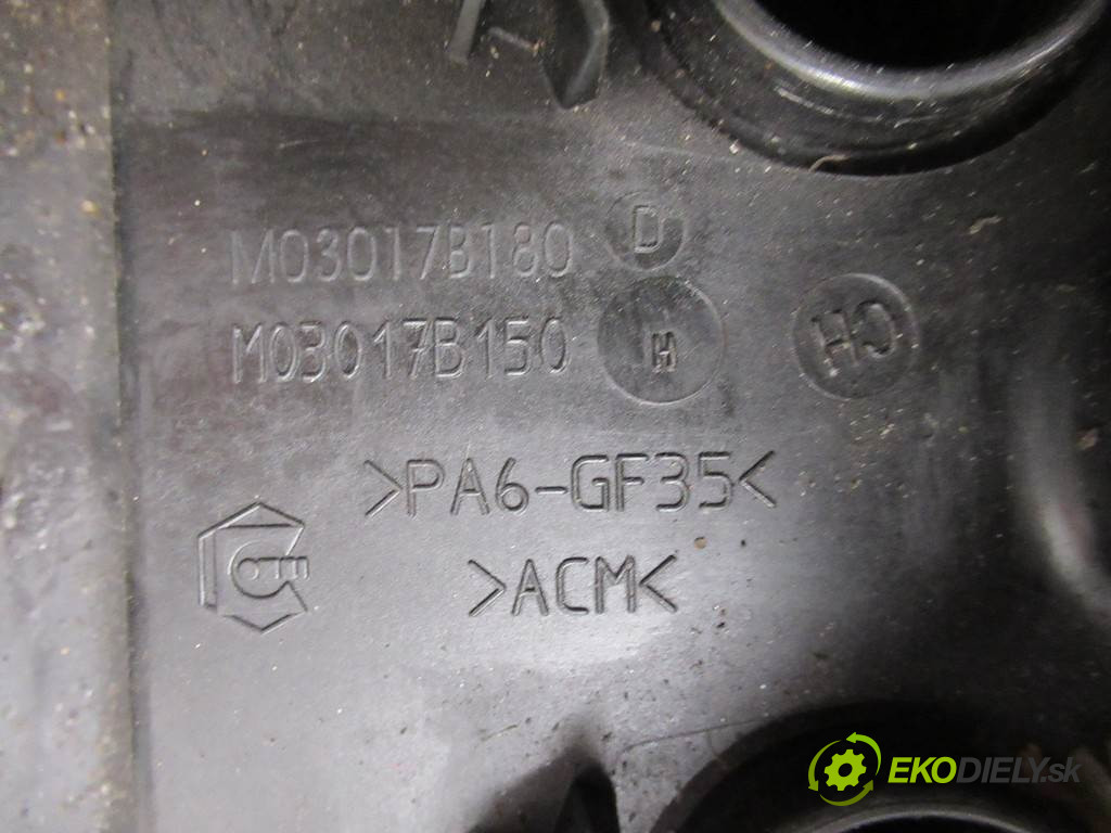 Peugeot 207 SW       0  motor 5FW