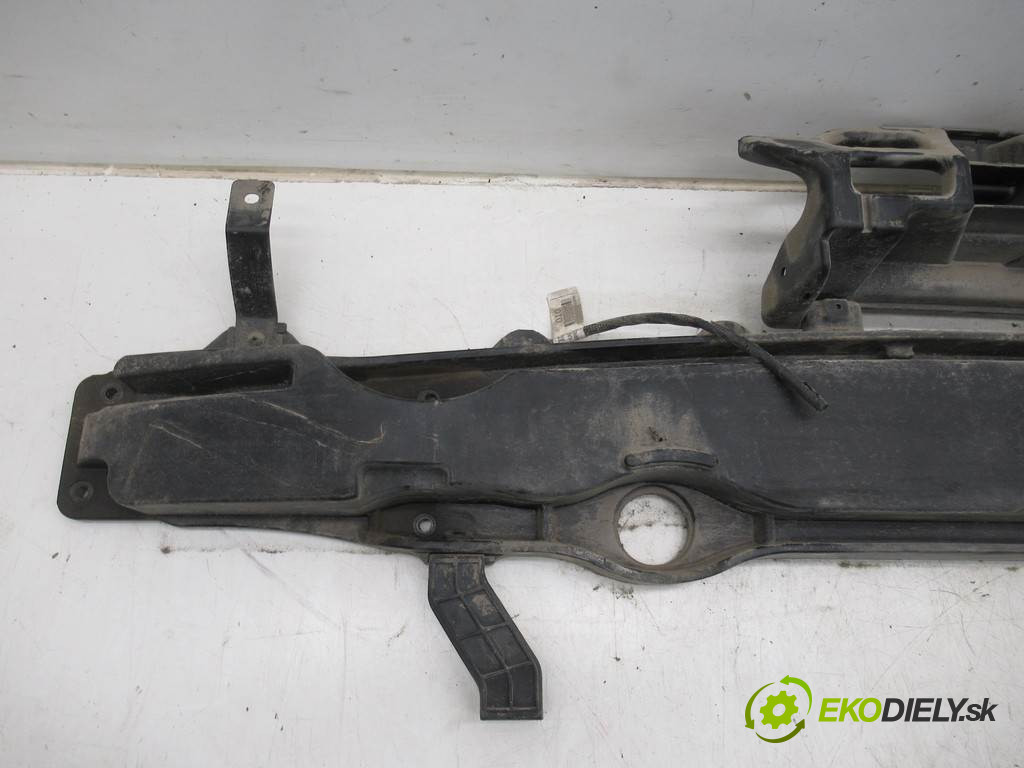 Kia Rio III       0  výztuha nárazníka zadní část 86631-1W000