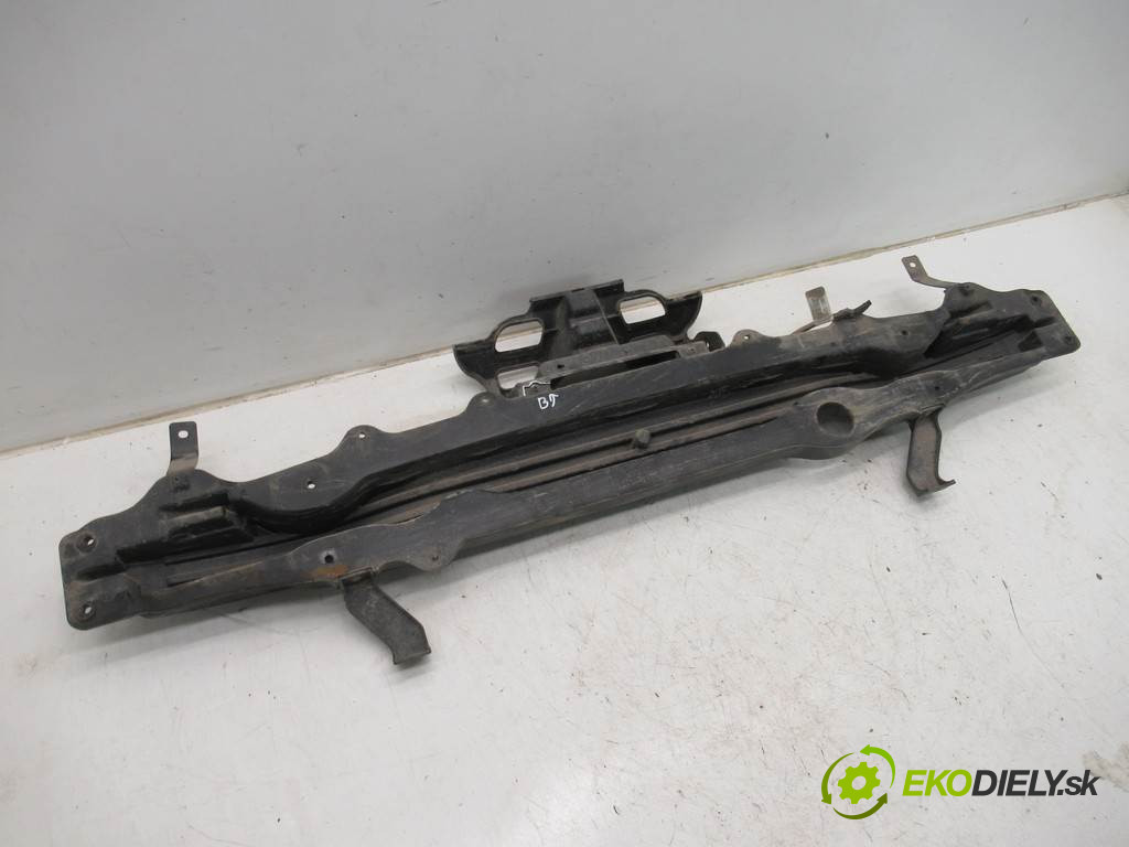 Kia Rio III       0  výztuha nárazníka zadní část 86631-1W000