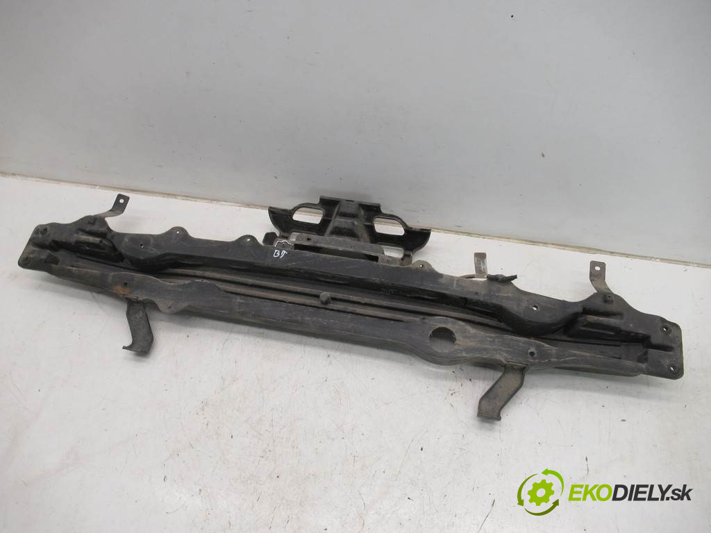 Kia Rio III       0  výztuha nárazníka zadní část 86631-1W000