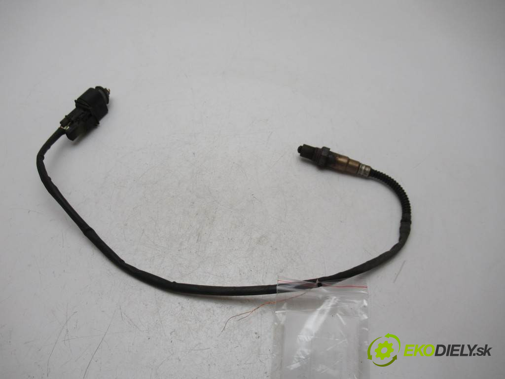 Seat Ibiza III 6L       0  sonda lambda predný 0258007357