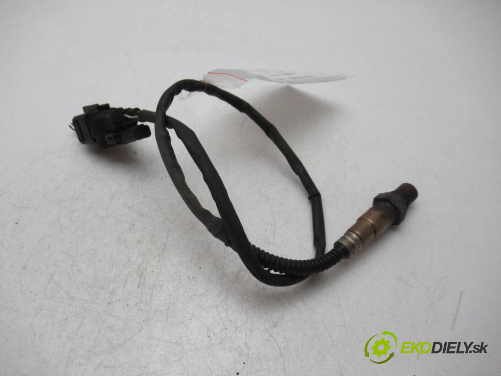 Seat Ibiza III 6L       0  sonda lambda predný 0258007357