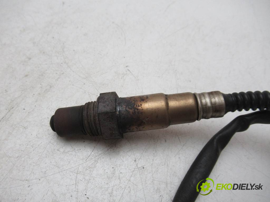 Seat Ibiza III 6L       0  sonda lambda predný 0258007357