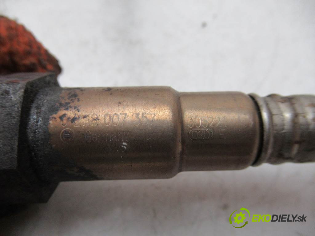 Seat Ibiza III 6L       0  sonda lambda predný 0258007357