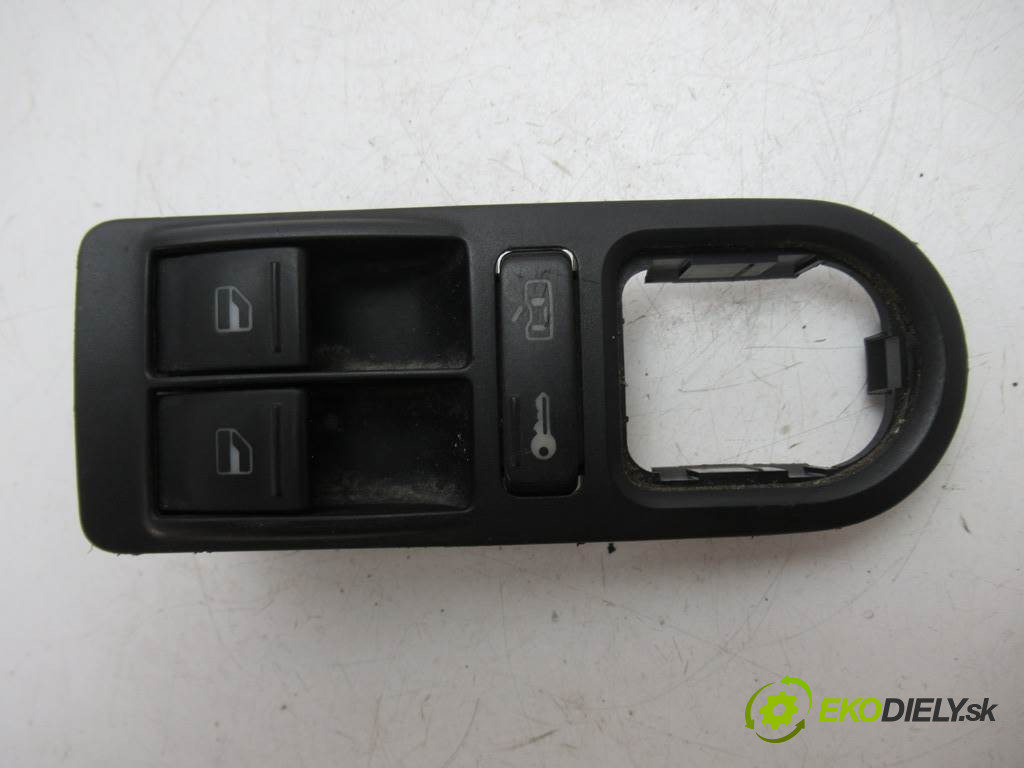Volkswagen Transporter V T5       0  prepínač okien 7H5959539