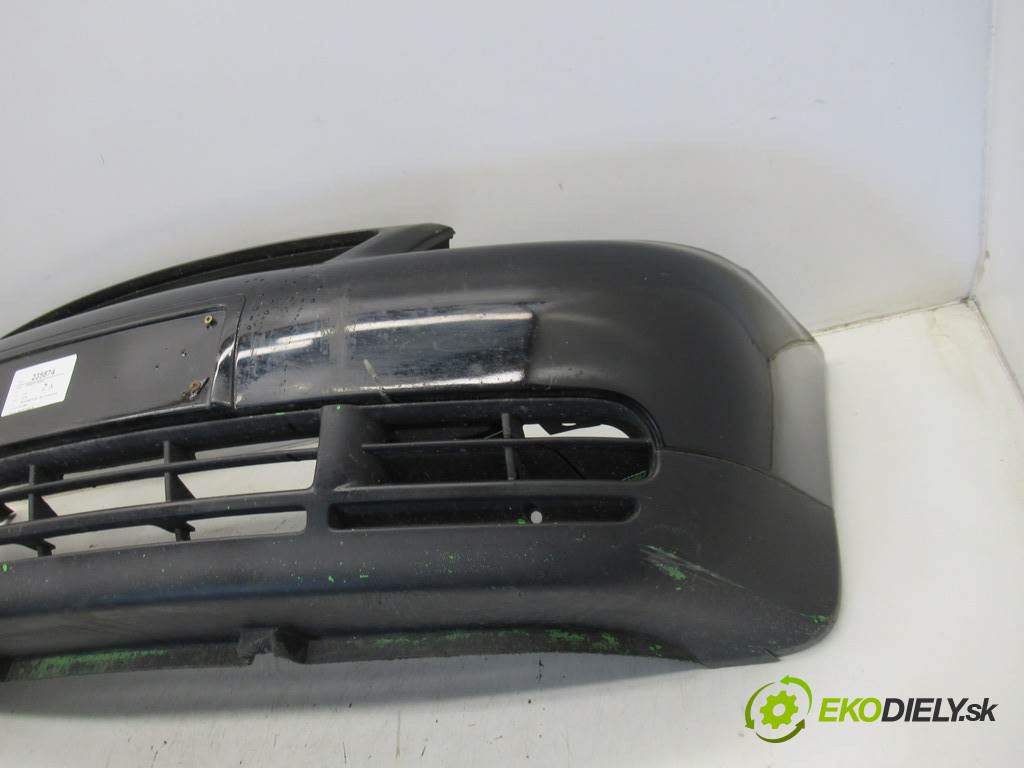 Audi A3 8L       0  nárazník přední část