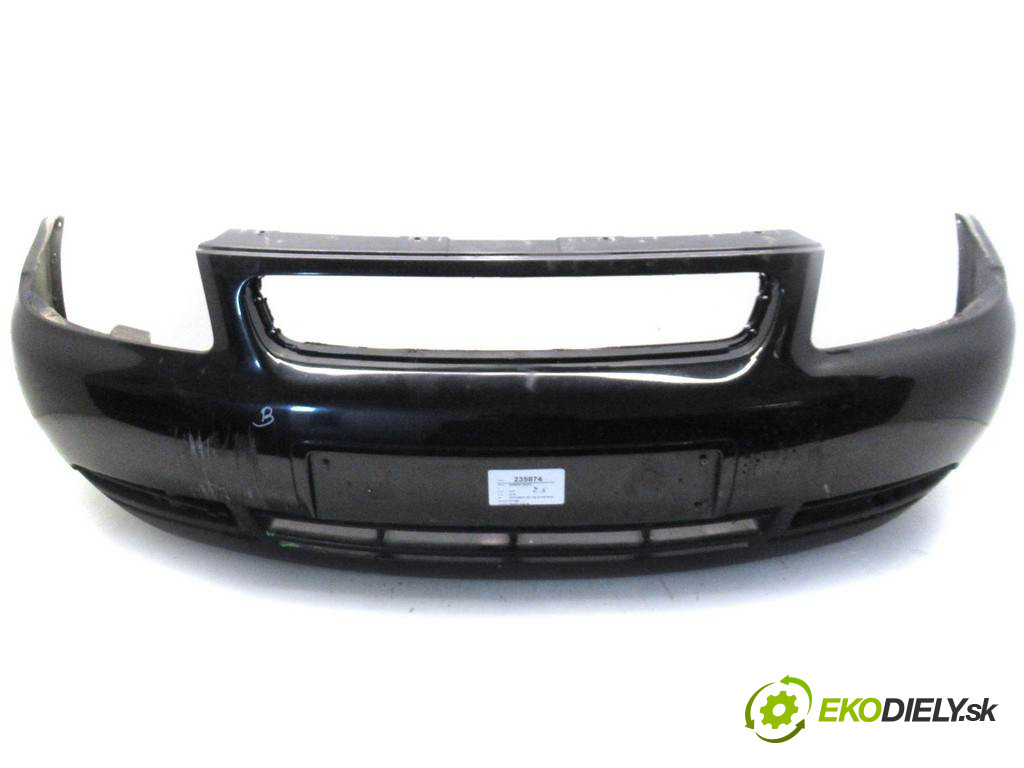 Audi A3 8L       0  nárazník přední část