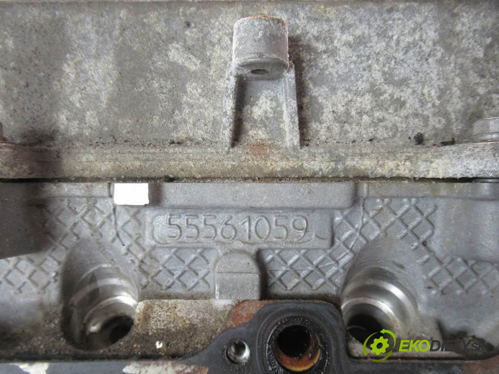 Saab 9-3 II       0  motor B207L