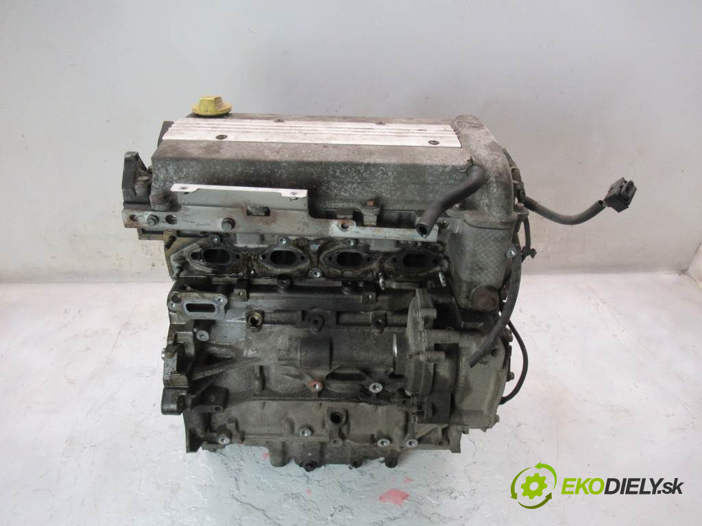 Saab 9-3 II       0  motor B207L