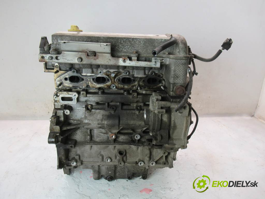 Saab 9-3 II       0  motor B207L