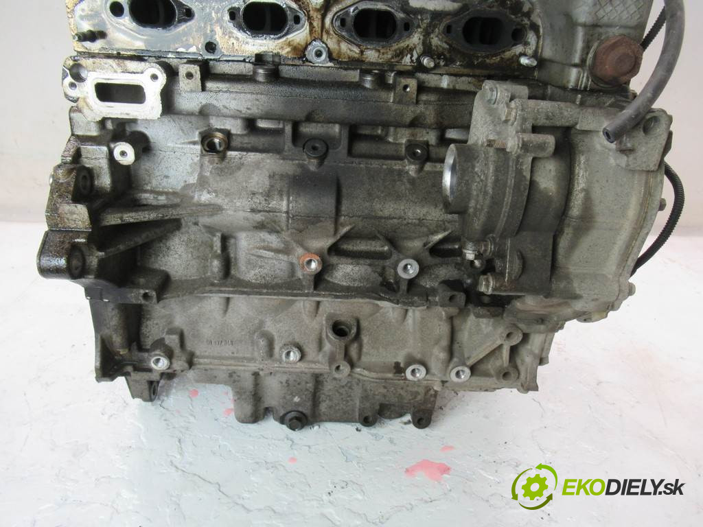 Saab 9-3 II       0  motor B207L