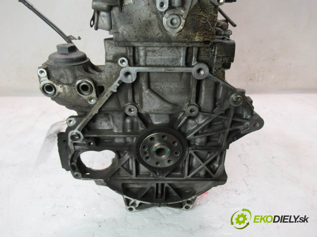 Saab 9-3 II       0  motor B207L