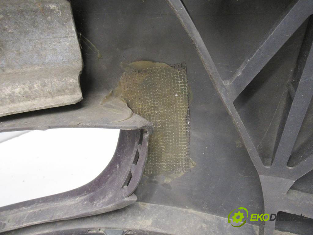 Audi A4 B5       0  nárazník predný
