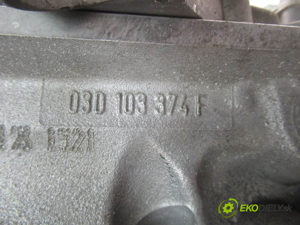 Skoda Fabia       0  motor AWY