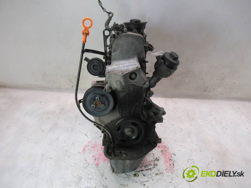 Skoda Fabia       0  motor AWY