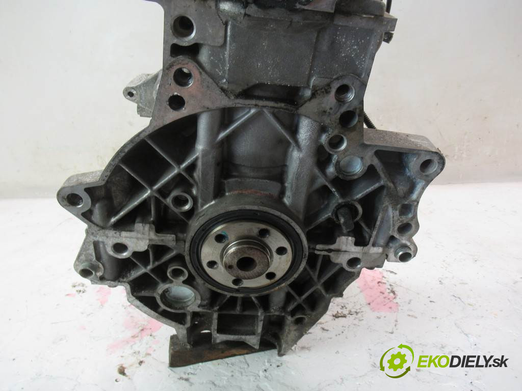 Skoda Fabia       0  motor AWY