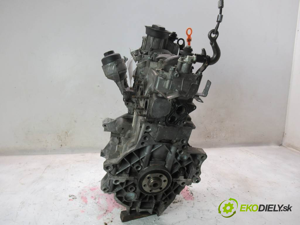 Skoda Fabia       0  motor AWY