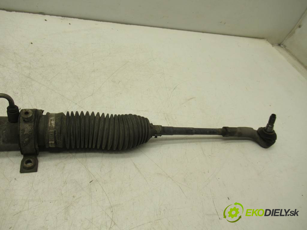 Seat Ibiza III 6L       0  řízení - 023-0080-050-001