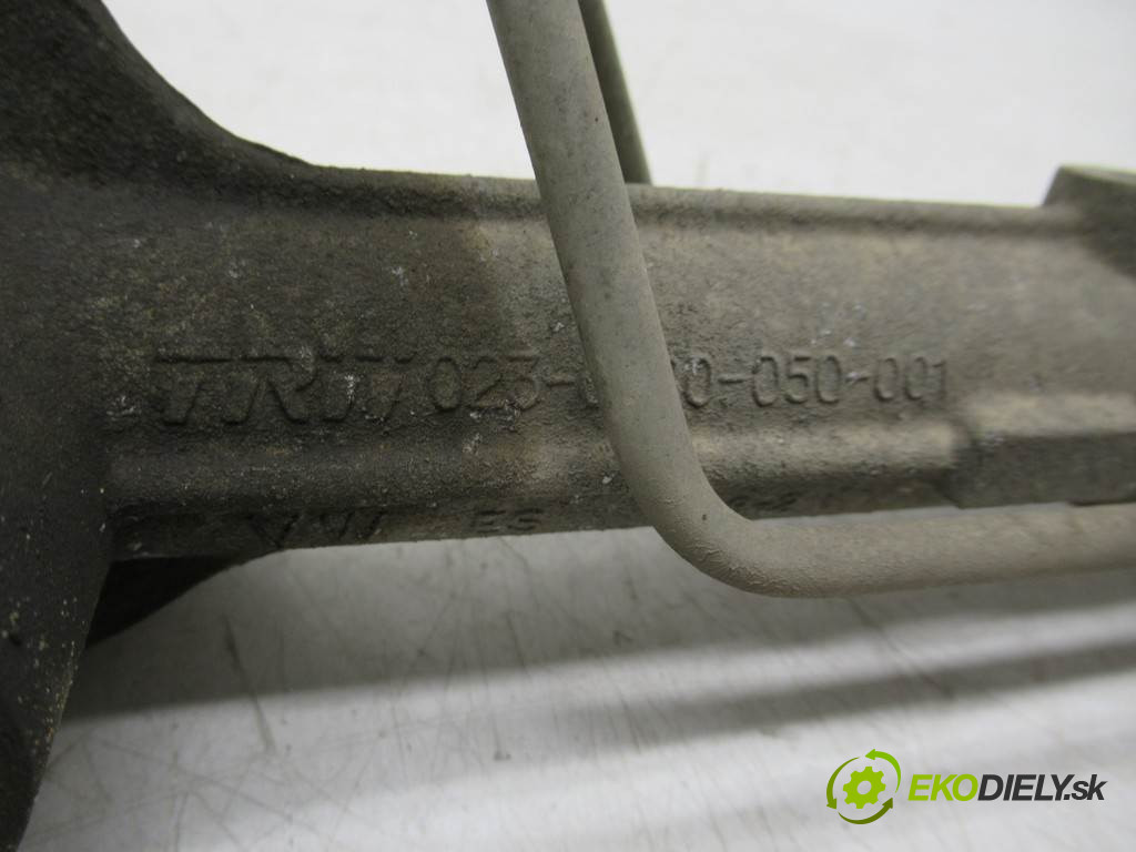 Seat Ibiza III 6L       0  řízení - 023-0080-050-001