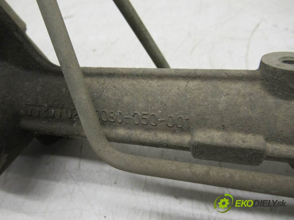 Seat Ibiza III 6L       0  řízení - 023-0080-050-001