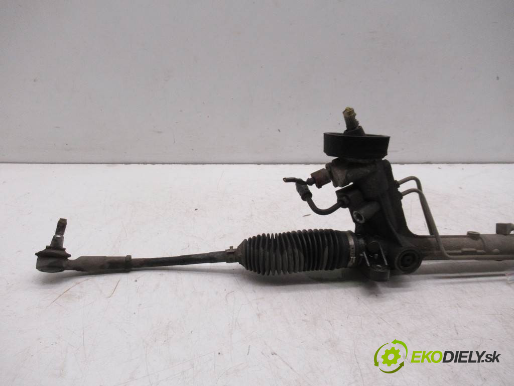 Seat Ibiza III 6L       0  řízení - 023-0080-050-001