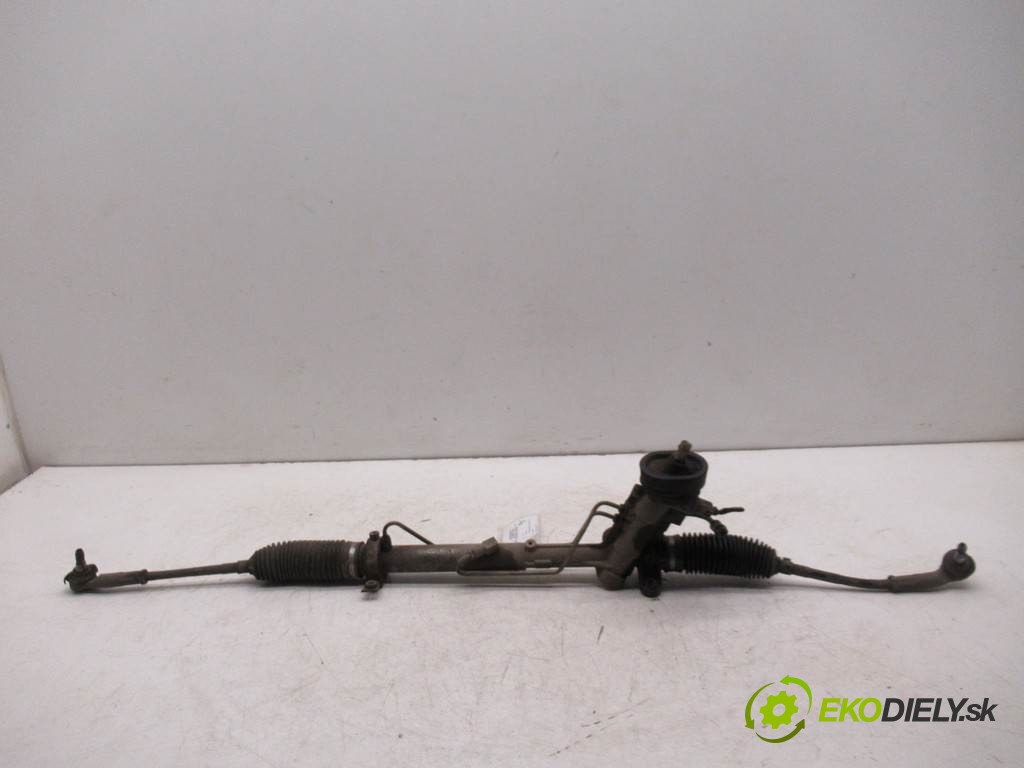 Seat Ibiza III 6L       0  řízení - 023-0080-050-001