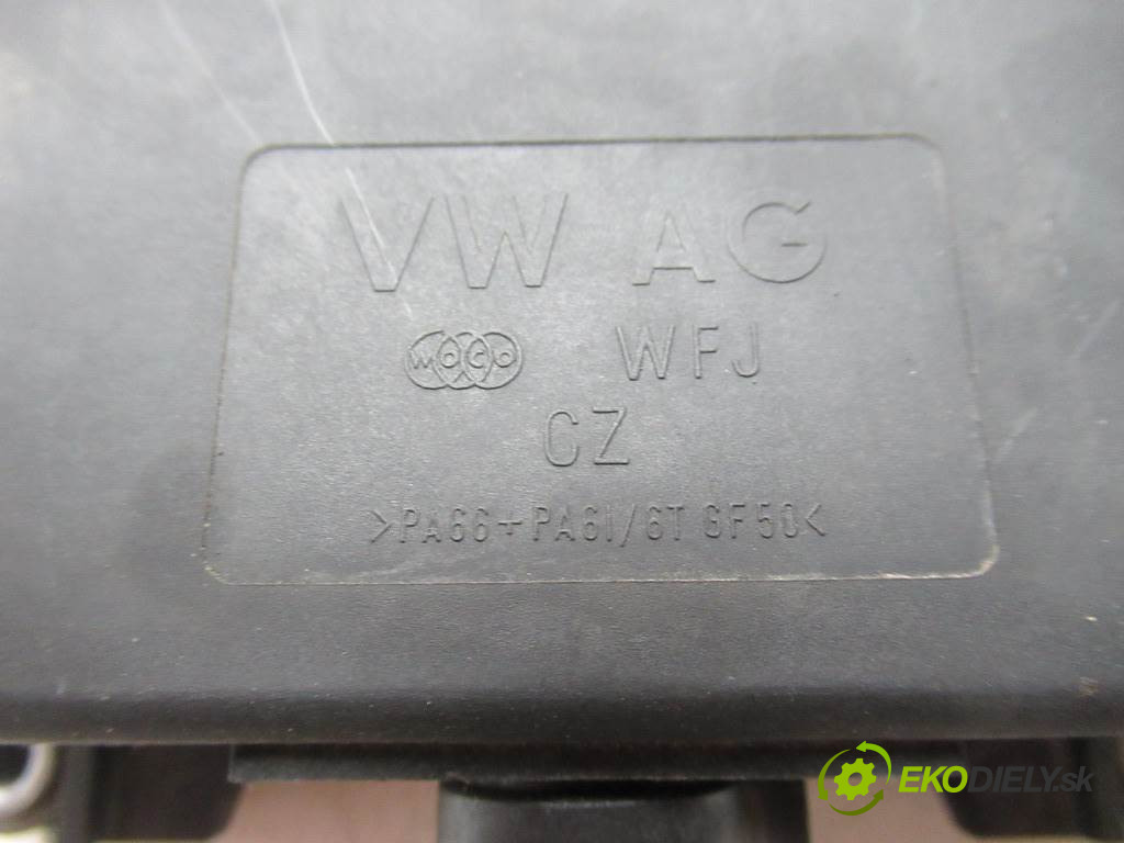 Seat Ibiza III 6L       0  ventil magnetický 6Q0906625C