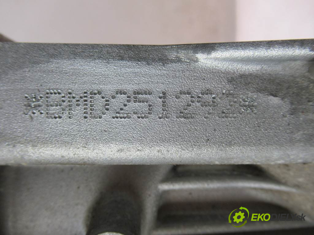 Volkswagen Fox       0  motor BMD
