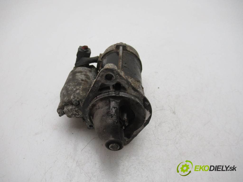 Toyota Avensis II T25       0  startér 28100-0D090