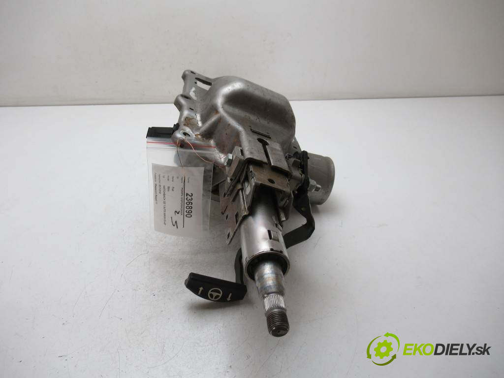 Fiat Stilo       0  pumpa servočerpadlo 00046826724