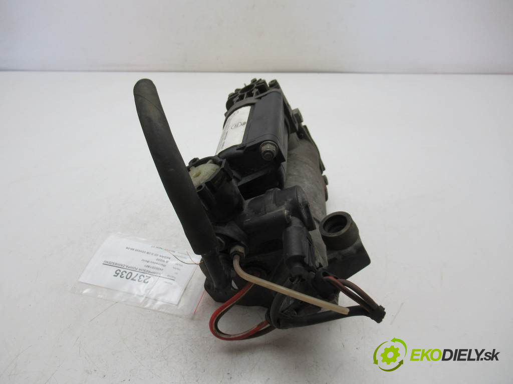 Mercedes-Benz S W220       0  kompresor pumpa nápravy 4430201901