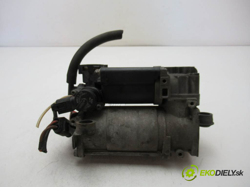 Mercedes-Benz S W220       0  kompresor pumpa nápravy 4430201901