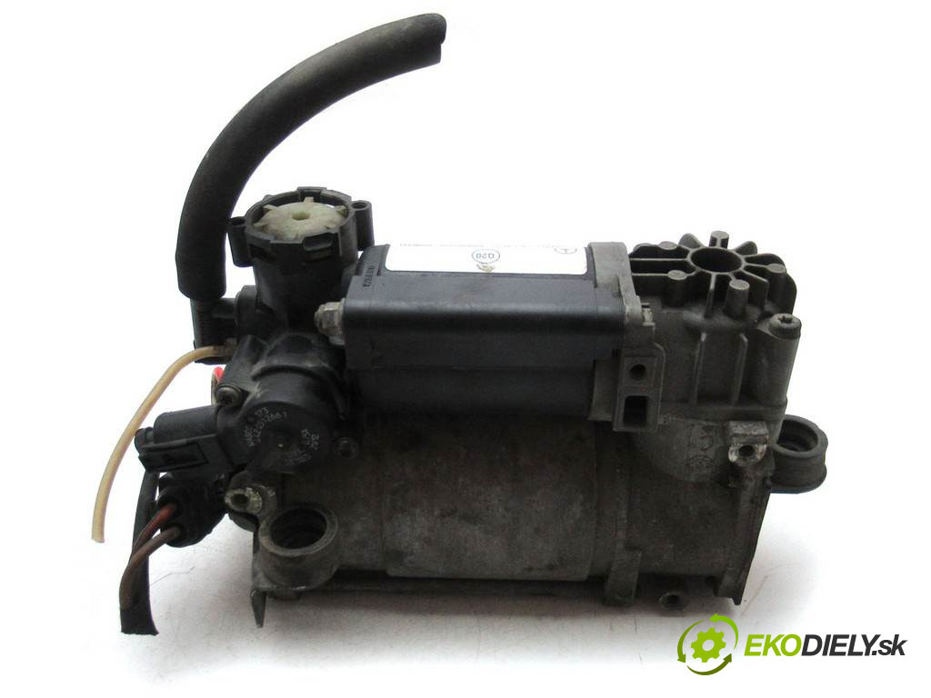 Mercedes-Benz S W220       0  kompresor pumpa nápravy 4430201901