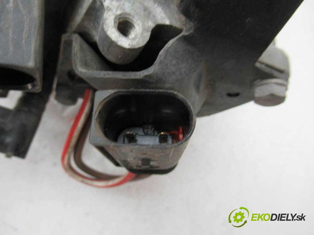 Mercedes-Benz S W220       0  kompresor pumpa nápravy 4430201901